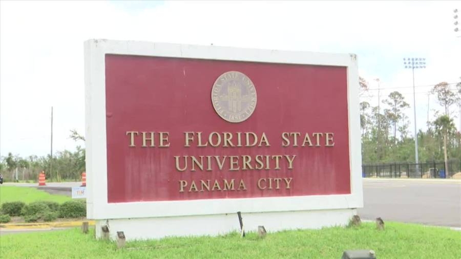 Hickey Trust donates to FSU Panama City Early Childhood Autism Program