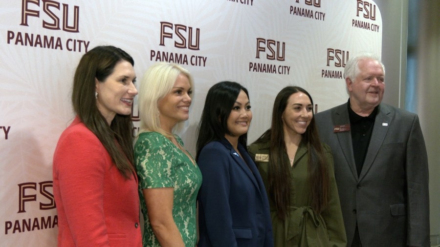 Florida Blue gifts $50K to aid FSU social work students