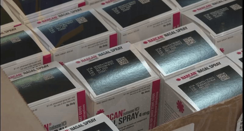 DOH-Bay reminds residents of Revive Awareness Day