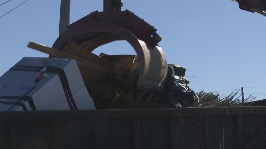 Bay County prepared for FEMA 'Claw Back' scenario