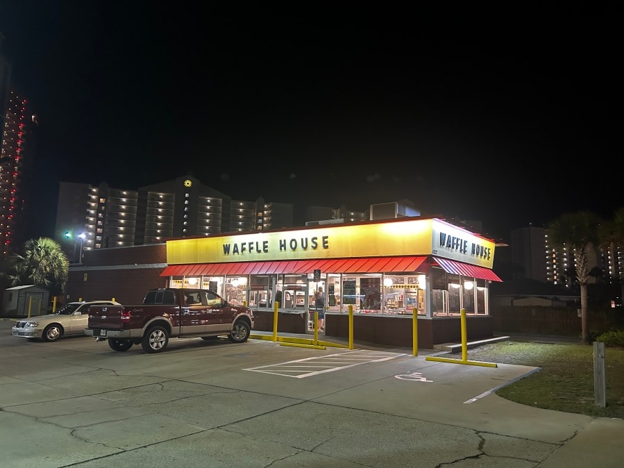 3 teens arrested after deadly shooting in Panama City Beach