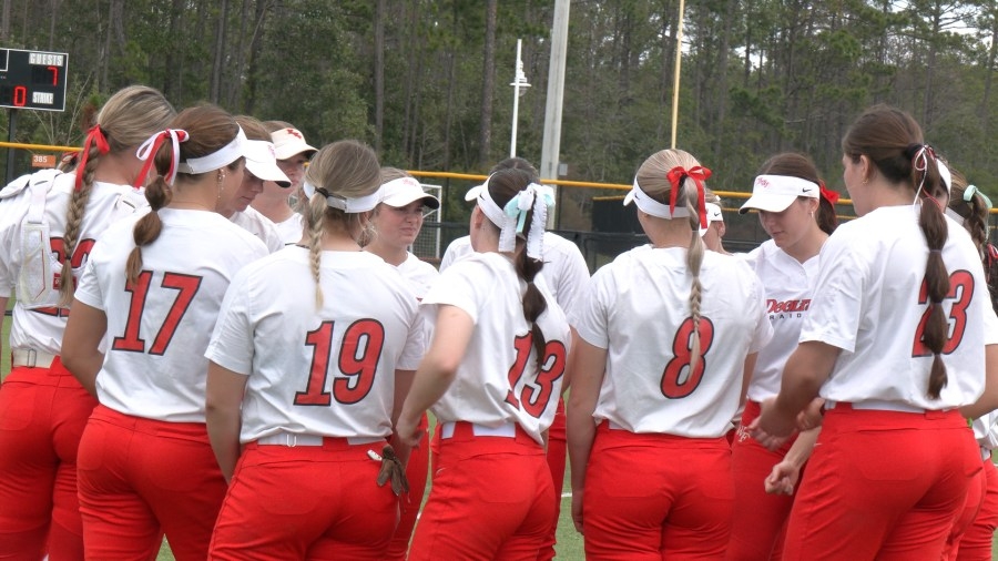 Watch: National championship or bust, NWF ring chasing