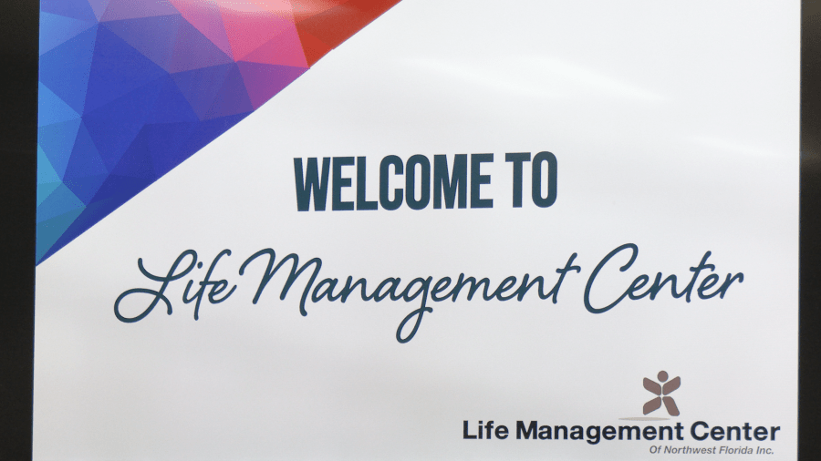 Life Management Center raises awareness on mental health support