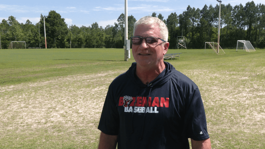 Bozeman hires Bryan Normand as head baseball coach