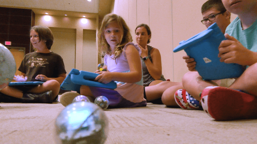 ASCENT's Technology Expo aims to inspire careers in STEM fields