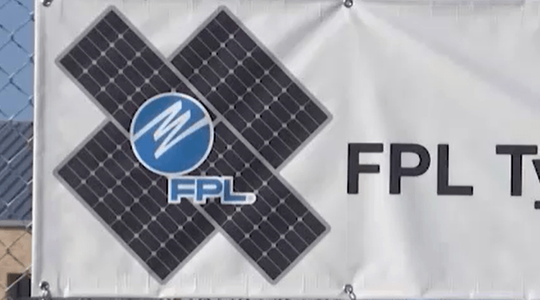 FP&L officials move forward with solar energy center amid residents' concerns