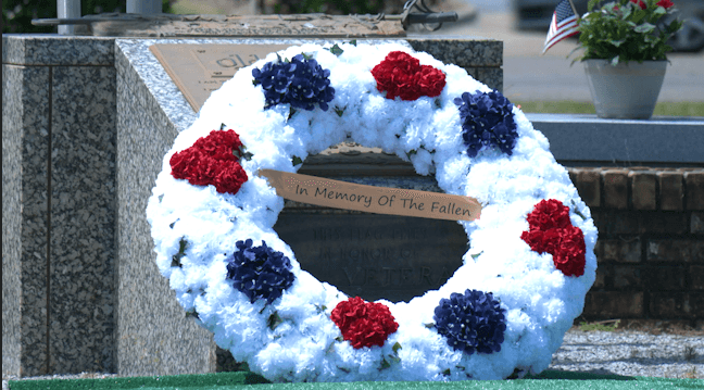 Bay County holds annual Memorial Day Ceremony