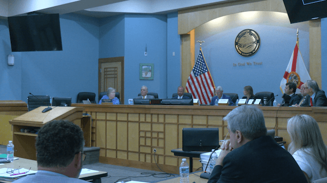 Local economic projects pursue Triumph Gulf Coast funding