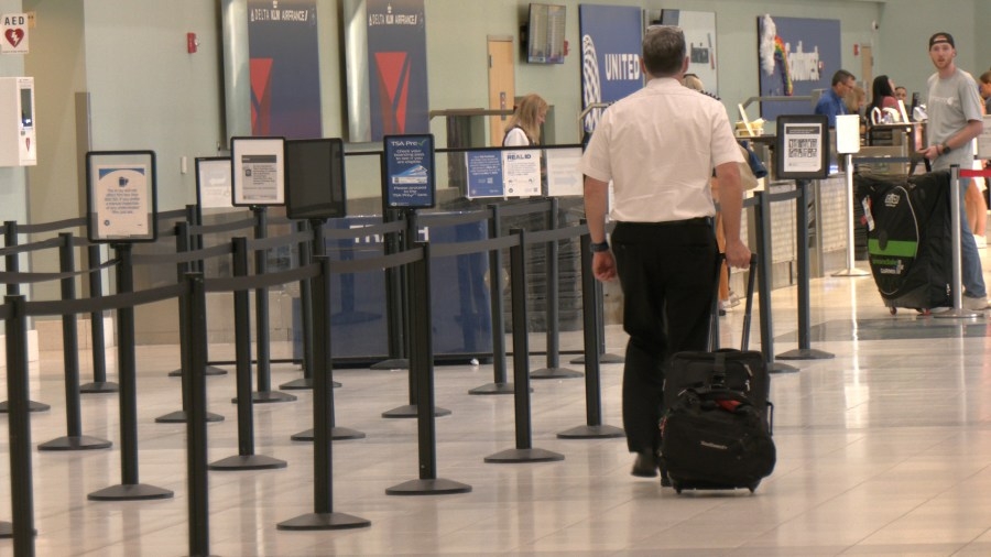 ECP officials announce more daily nonstop flights to NYC