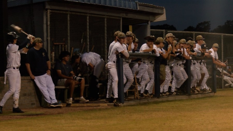 Holmes County prepares for PSJ in Final Four