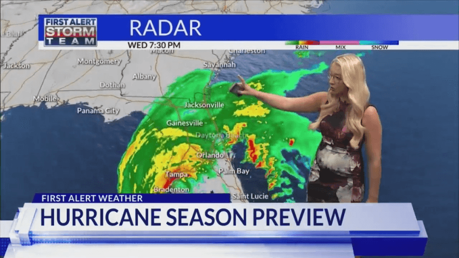 2024 Atlantic hurricanes break records, setting stage for 2025