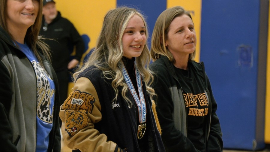 Chipley's Renfro becomes program's first state champ