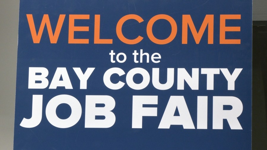 Bay County Job Fair to feature 30+ employers with 500 job openings