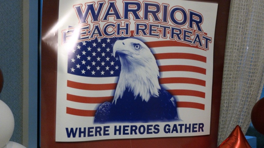 Celebrate our nation's heroes this weekend in Panama City Beach