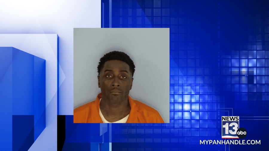 Multi-agency effort assist in arrest of wanted fugitive in Walton County