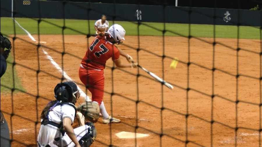 NWF Lady Raiders still have something to prove