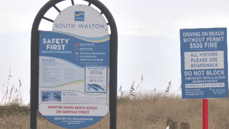 Bill to end privatization of beaches moving through state senate after roadblock