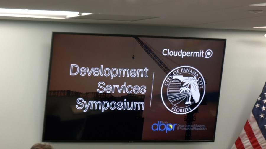 Online software streamlines Panama City development process