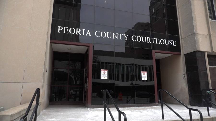 Parents who allegedly gave baby a fatal dose of Zzzquil ordered held pending case's outcome