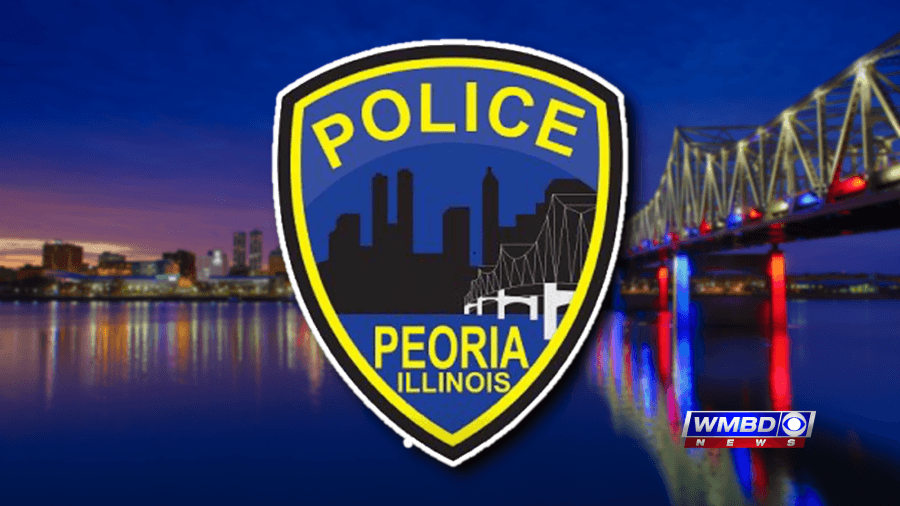 Peoria Police Department hosting third year of Safe Zone activities