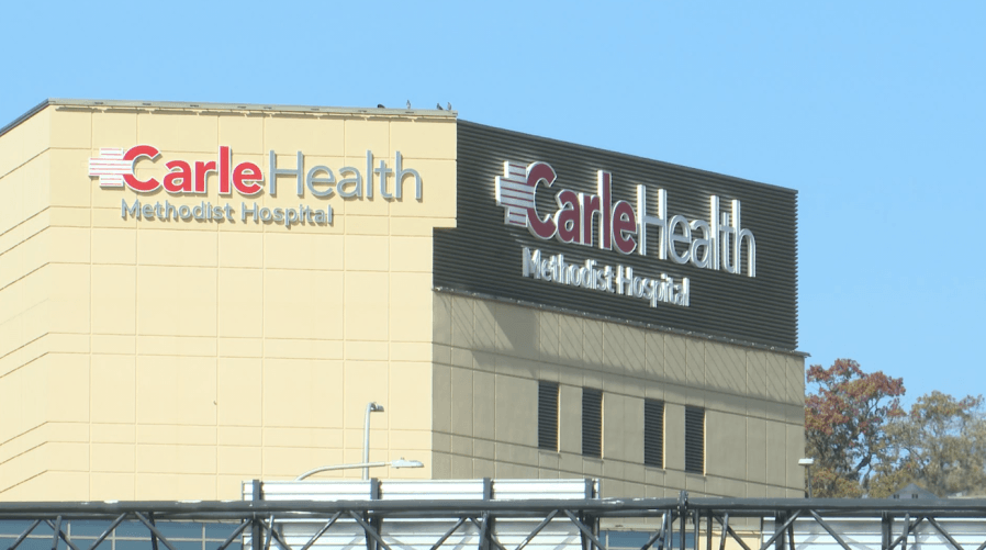 Carle Health cardiologist speaks about deep vein thrombosis