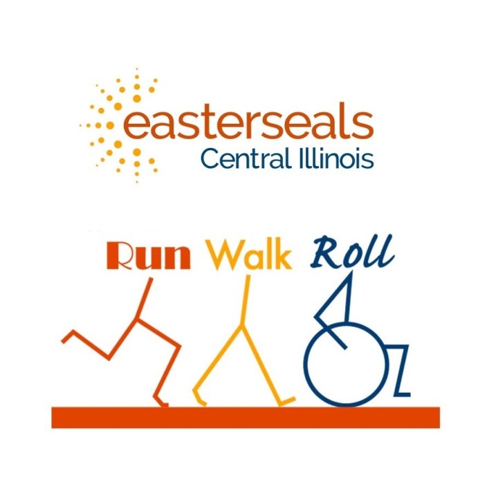 Easterseals hosts 2-week event: Walk/run/rally & live telethon
