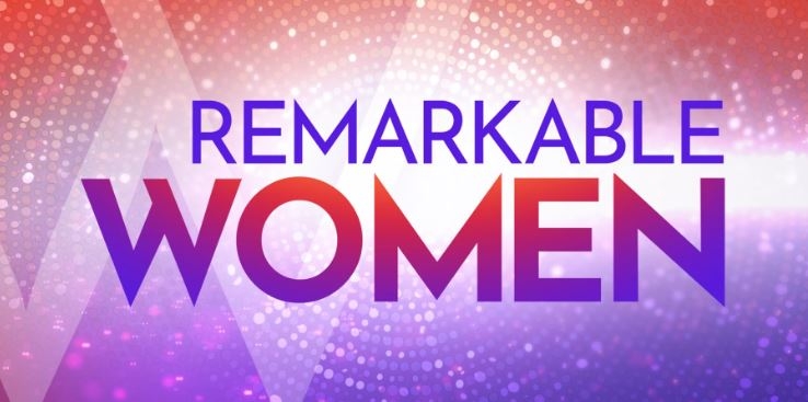 2025 Remarkable Women Nominee: Debby Dant