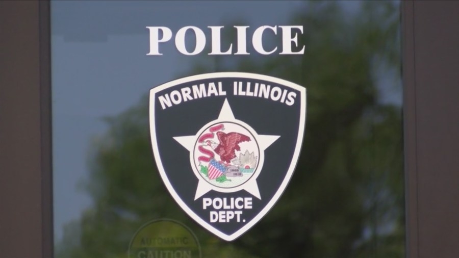 Normal police get $750,000 grant to hire new officers