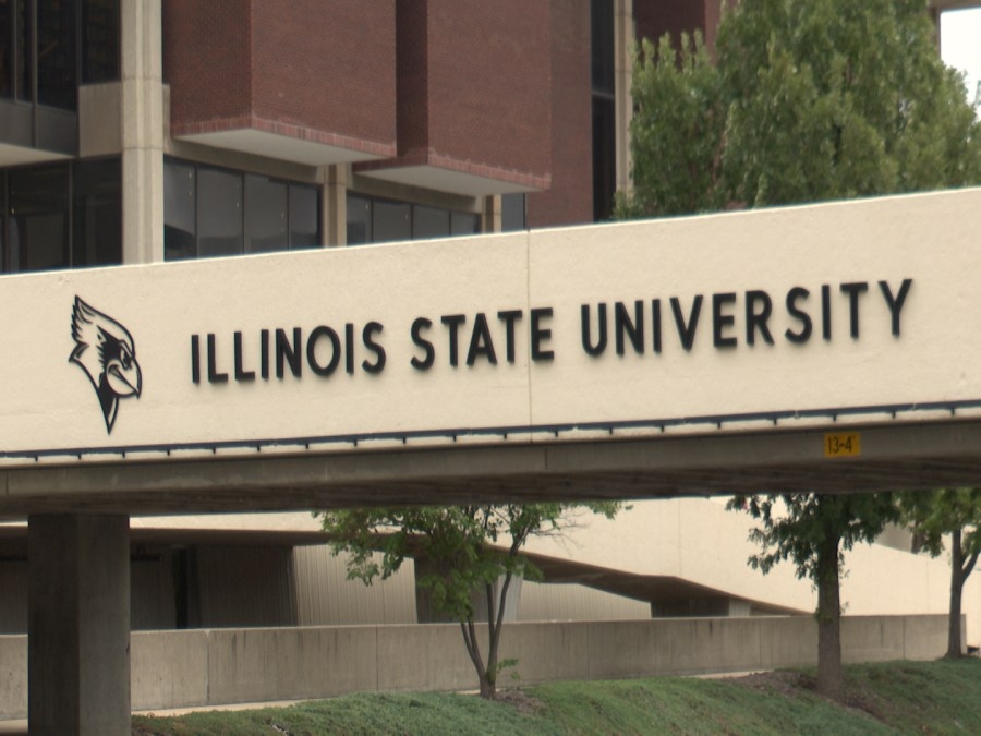 ISU Board of Trustees approves funding for construction projects