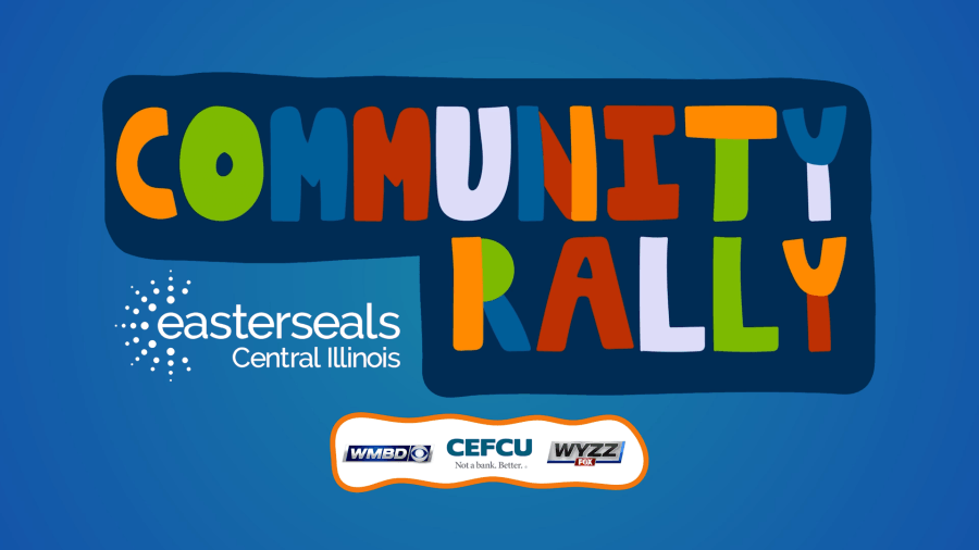 Easterseals Community Rally 2025: Day 1