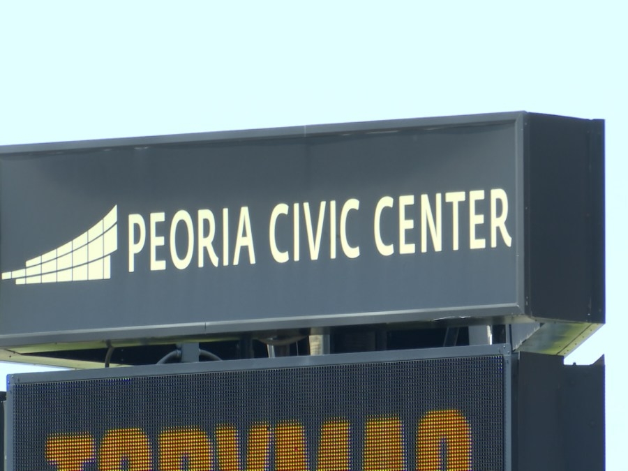 Broadway shows to showcase at Peoria Civic Center this season