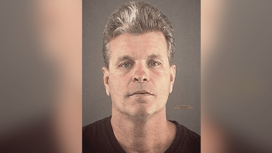 Peoria County Sheriff looks to public for help in solving a cold homicide case
