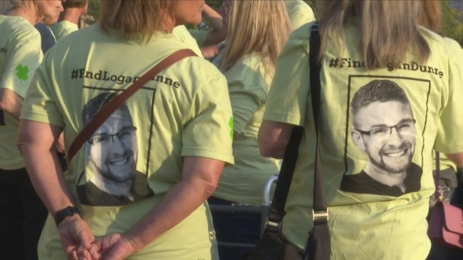 Family sues hospital for negligence in Logan Dunne's death