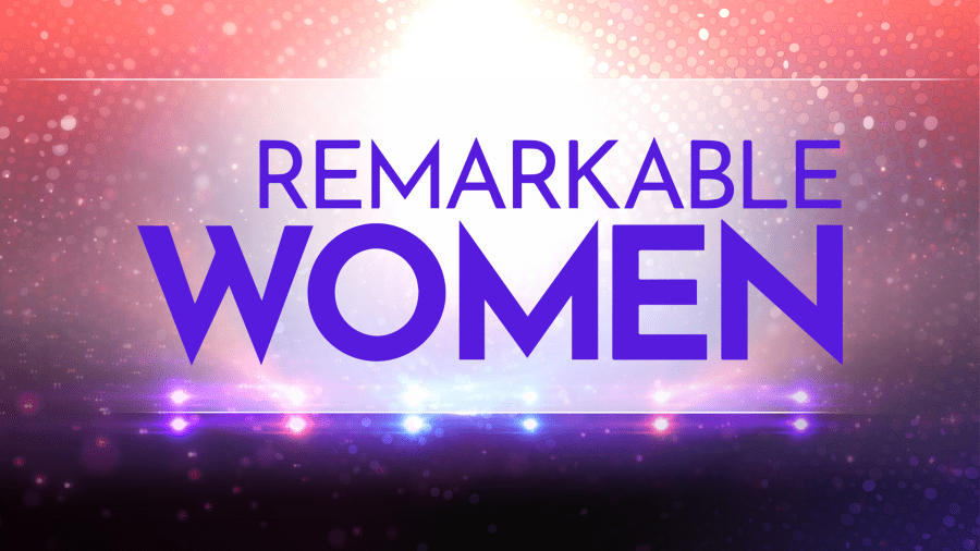 Patricia Cutilletta named this year's Remarkable Woman