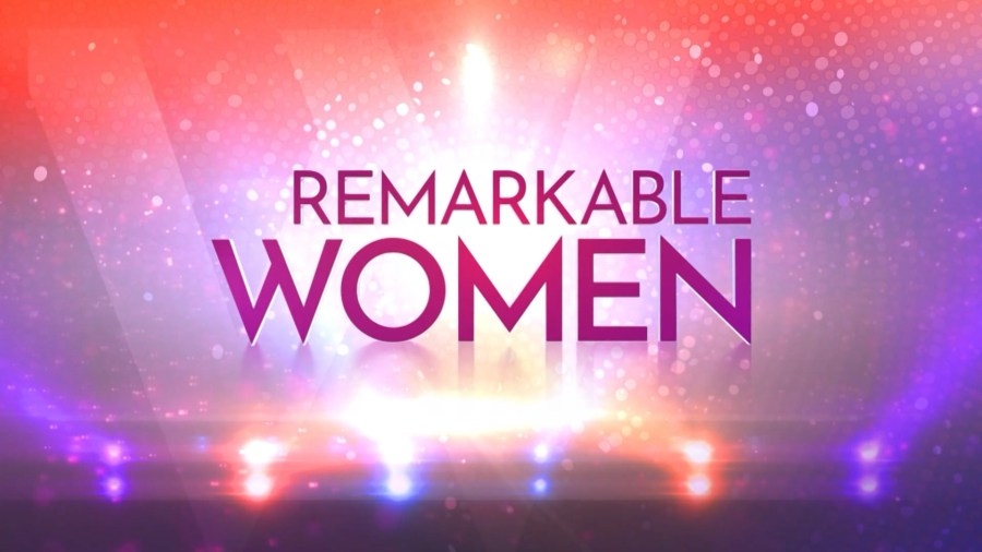2025 Remarkable Women Nominee: Claire Crone