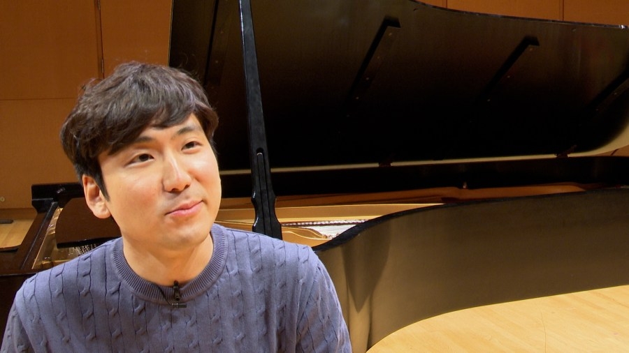 Asian American Pacific Islander Heritage Month: Taichi Fukumura shares love for music