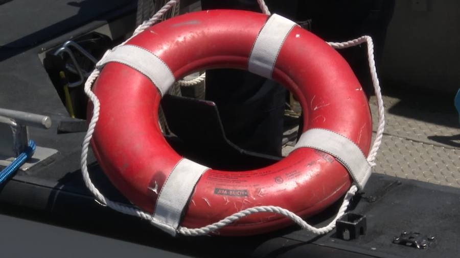 IDNR sharing tips during National Safe Boating Week