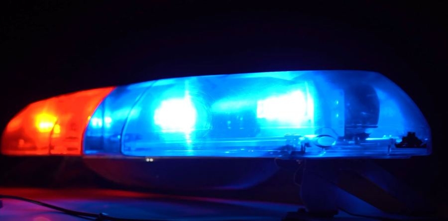 Local officer recognized with Illinois Law Enforcement Medal Of Honor