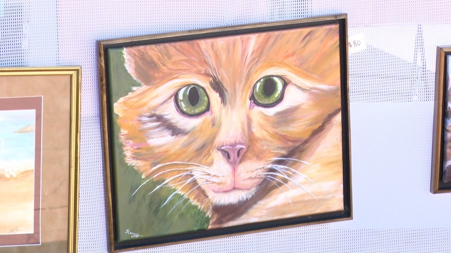 Fine Art Fair returns to Peoria Heights