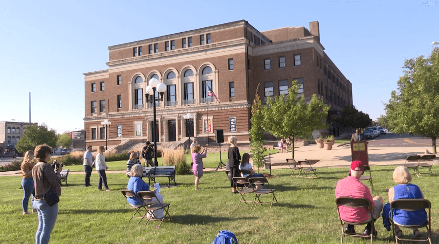 Summer concert series returns to Bloomington