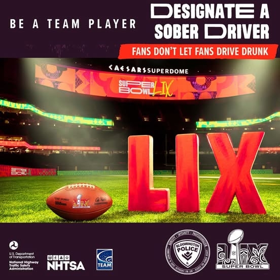 How you can be an ‘MVP' this Super Bowl Sunday