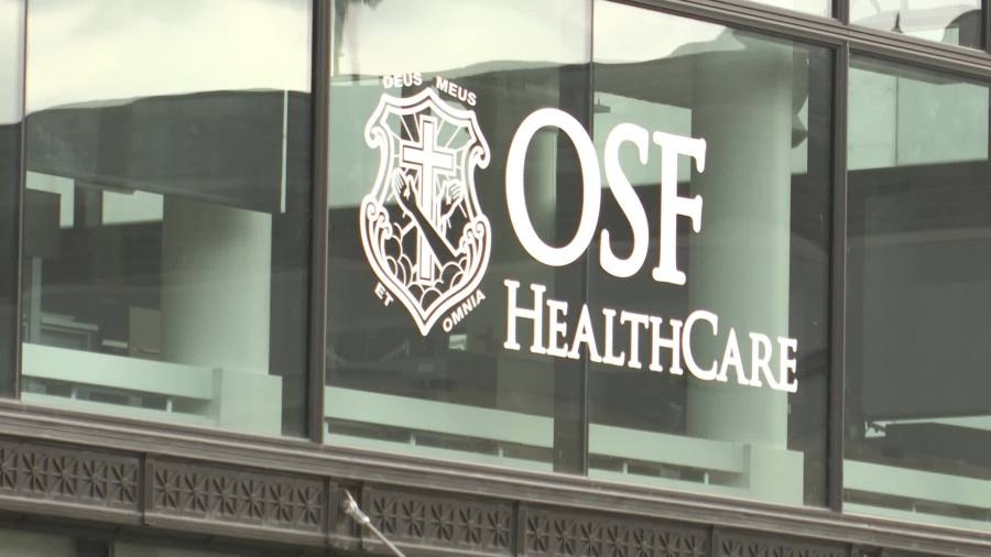 OSF Healthcare to host drug take back day