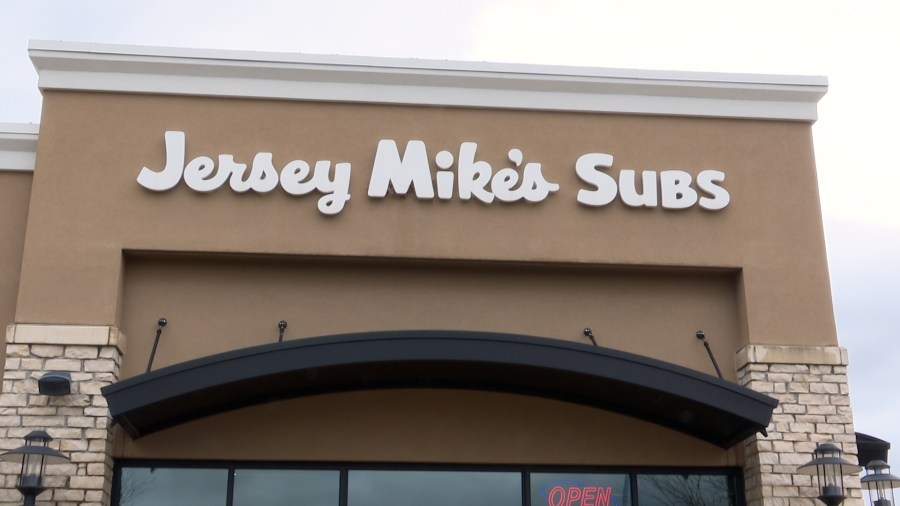 Jersey Mike's ‘Month of Giving' raising money for local organizations