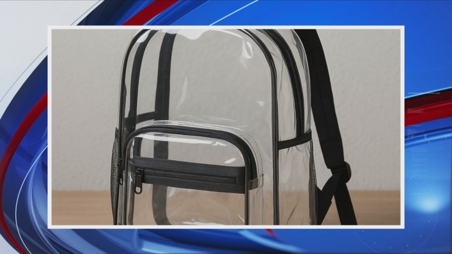 PPS Board to consider clear book bag policy