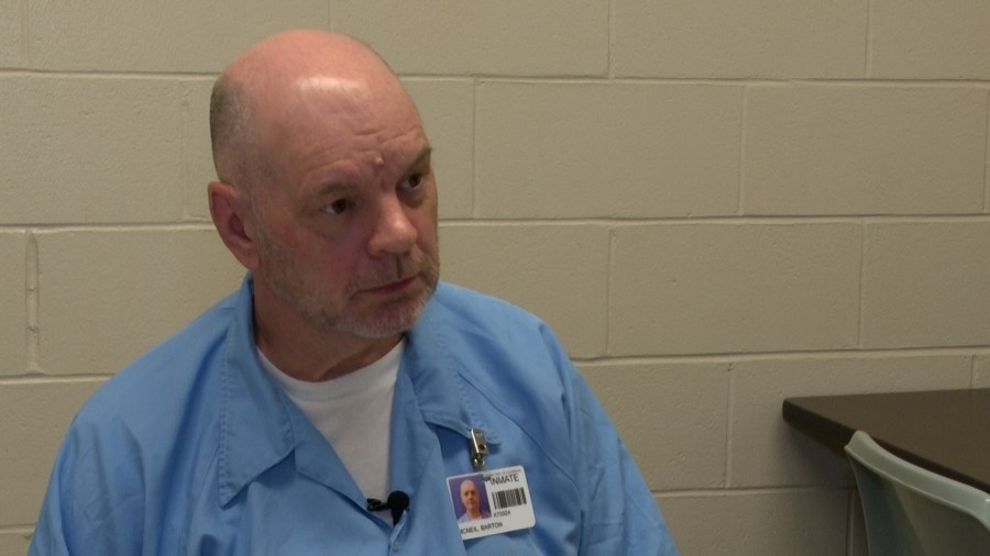 Judges deny McNeil's appeal in 1998 murder of his daughter