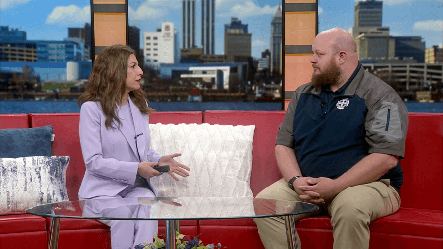 OSF Healthcare offers up new opportunities for nursing students