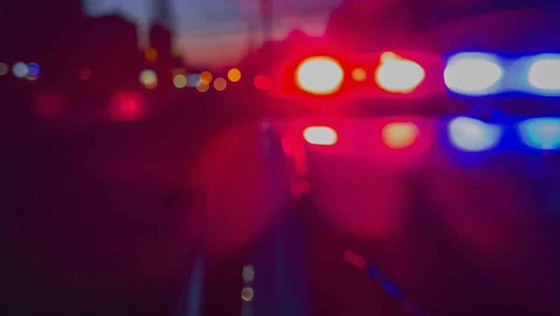 Woman receives gunshot wound in South Peoria late Sunday night
