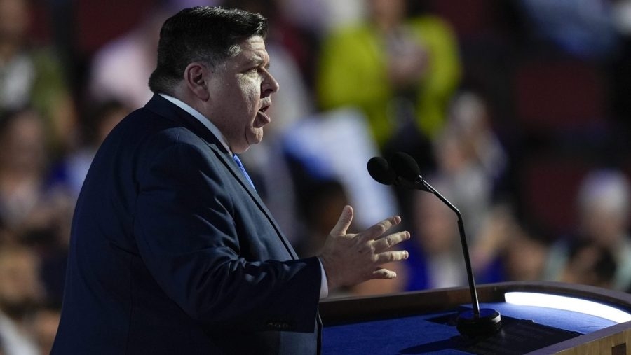 Impact on Central Illinois schools following Gov. Pritzker's State of the State address