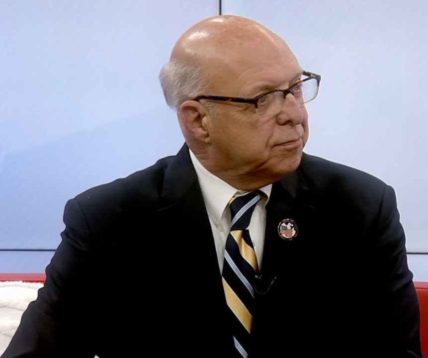 Kelly backs out of Peoria mayoral forum due to conflict with St. Patrick's Day