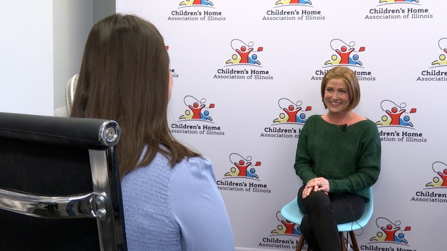 CI Hero: Foster care director is a champion for children